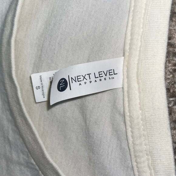 Next Level Apparel Buffalo T-Shirt - Picture 2 of 3